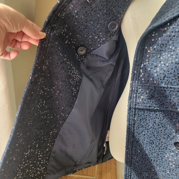 LOFT Stunning Jacket - Picture 7 of 11